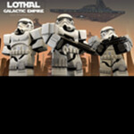  Lothal | Imperial Occupied