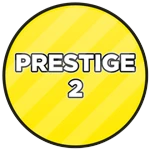 Game Badge Icon