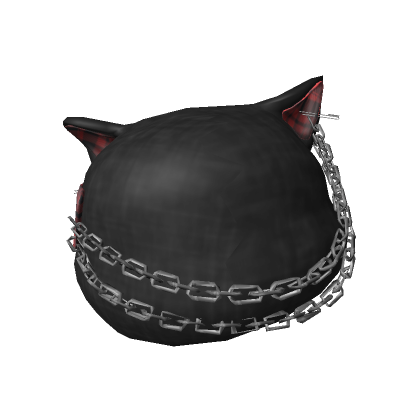 Purple Emo Bunny Beanie  Roblox Item - Rolimon's