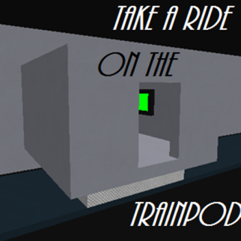 Take a Ride on the TrainPod