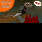 Spike Jump