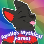 Apollos Mythical Forest (Alpha) 