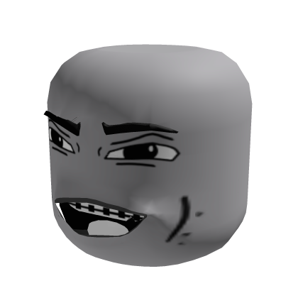 Buddy Face, Roblox Wiki