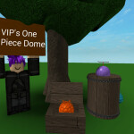 VIP's One Piece Demo