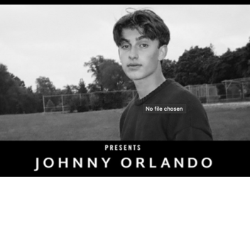 Johnny orlando drive in show!  (updated)