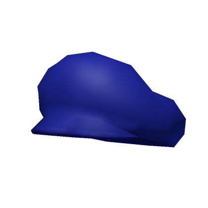 Blue Developer Hat | Roblox Item - Rolimon's