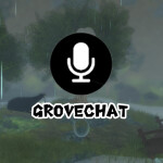 GroveChat 🔊
