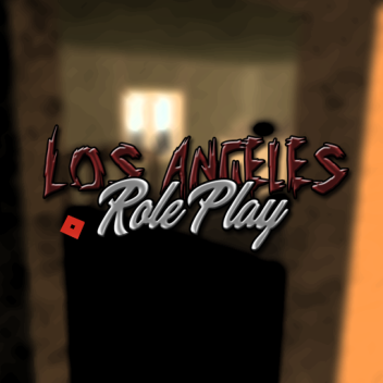 Los Angeles Role-play [OUTDATED]