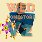 Wed Homestore V2 