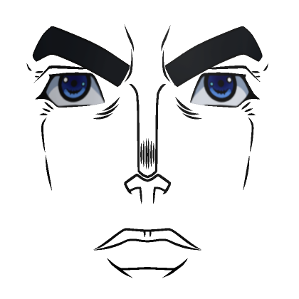 Vampire Slayer Face's Code & Price - RblxTrade