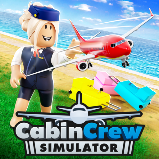 Cabin Crew Simulator codes for December 2023