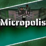 Micropolis [Beta]