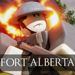 Fort Alberta 