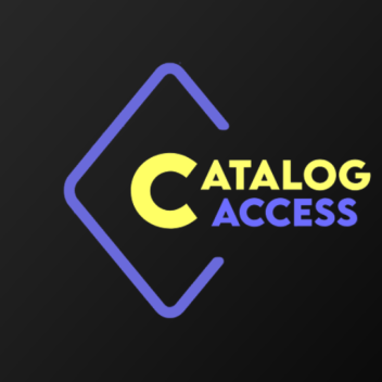 Catalog Access