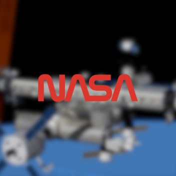 [NASA] International Space Station