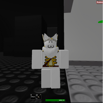 Furry Infection but in old roblox (furry transfurs