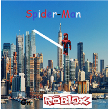 Spider-Man Simulator Deluxe
