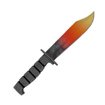 knife in mouth (1000 degree)'s Code & Price - RblxTrade
