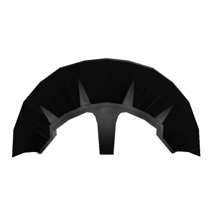 Butcher Star Praetorian Right Shoulder - Roblox