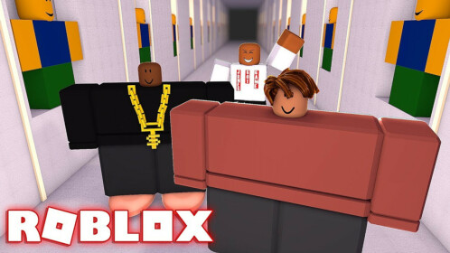 Roblox Muisc