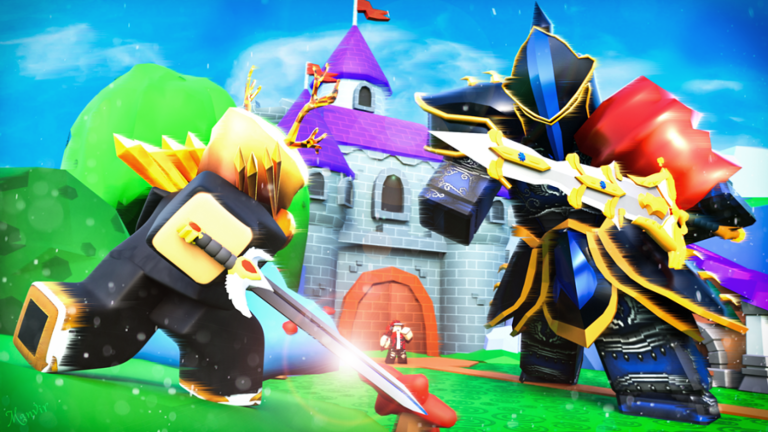 Top Favorited Roblox Fighting Games