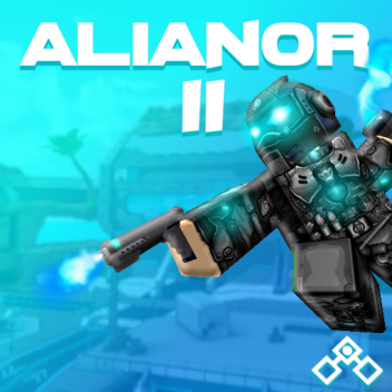 [NEW] Alianor II TEST PLACE