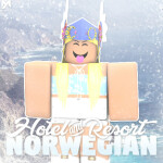 Norwegian Resort | Hotel & Resort