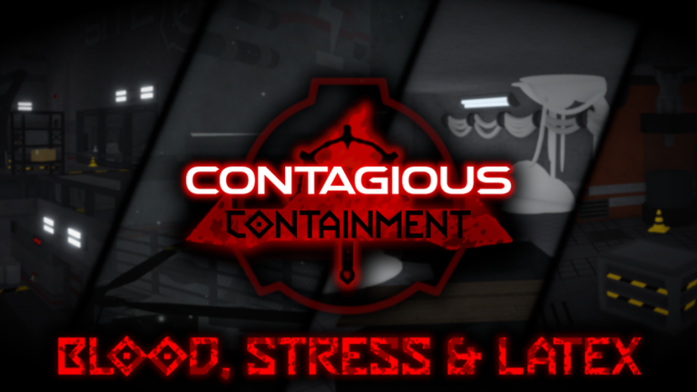 contagious containment [dead]