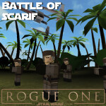 Rogue One: Battle of Scarif [BETA]