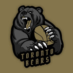 [RNBA] Toronto Bears Practice Facility