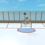 Hockey Game (Major system update)
