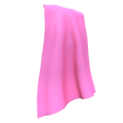 Pink Cape's Code & Price - RblxTrade