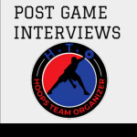 HTO Post Game Interviews