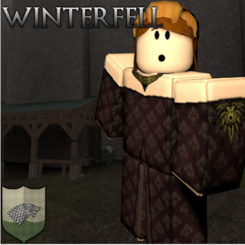 Winterfell newbuild