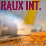 RAUX International Airport