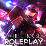 You Visited White House Roleplay! - Roblox