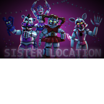 fnaf sl map