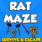 RAT MAZE [SURVIVE & ESCAPE]
