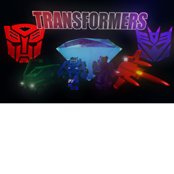 Transformers [85% Progress]