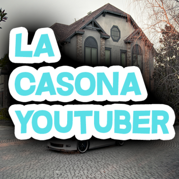 La Casona Youtuber - Nuevo pase - 😂😂🤣