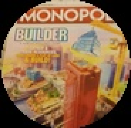 MONOPOLY ROBLOX - Monopoly