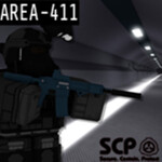 [AREA-411] Armed Containment Facility