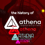 Athena Labs History