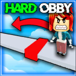 HARD IMPOSSIBLE OBBY