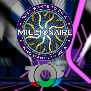 Who Wants to be a Millionaire? (UK Clock Format)