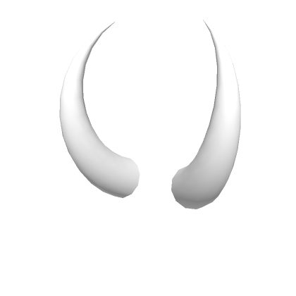 Horns | Roblox Item - Rolimon's
