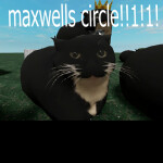 Maxwell Circle