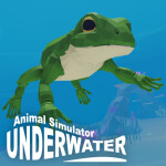 Animal Sim: Underwater