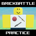 Brickbattle Practice 🎯