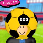 Wonder Chase - Football Soccer Update!